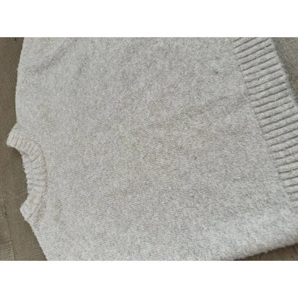 Zara Sweater